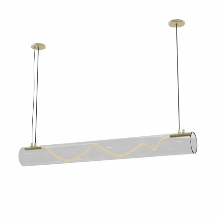 Подвесной светильник LIGHTERA Luara LE102L-200G WIFI