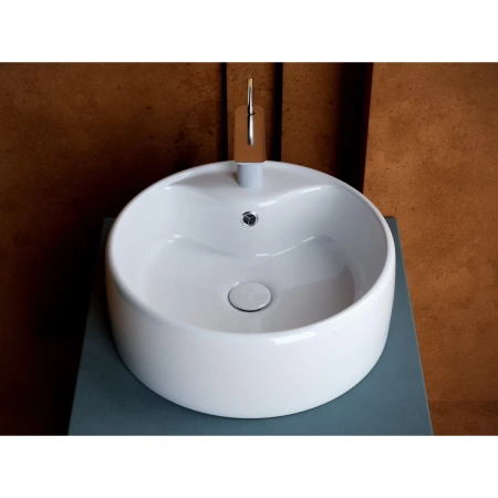 Раковина 40x40 см Ceramica Nova Element CN5027