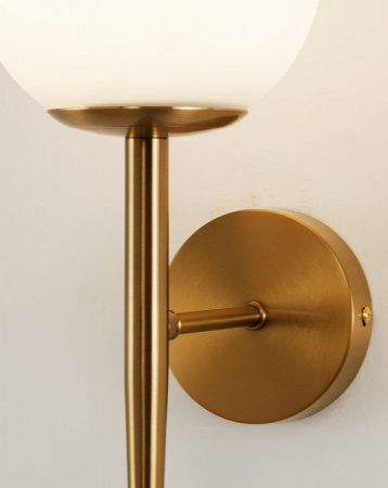 Бра Moderli Scrumbel V11561-1W