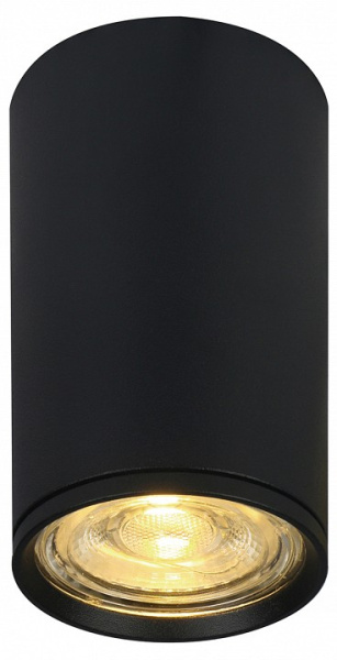 Накладной светильник Escada 20001 20001SMU/01 SBK