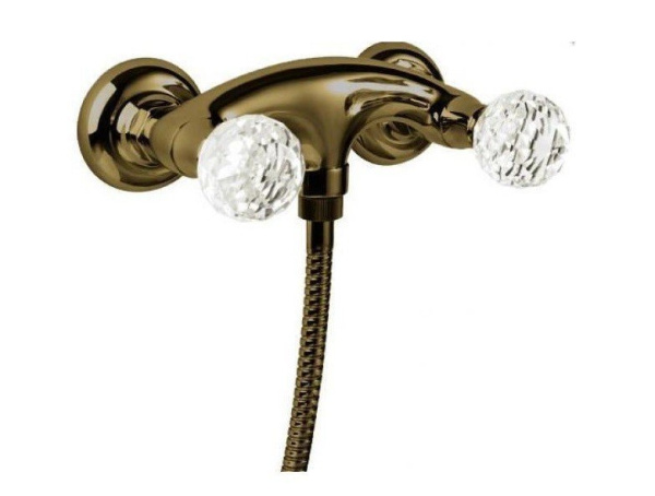 Смеситель для душа Cezares Atlantis ATLANTIS-DS-01-Sw