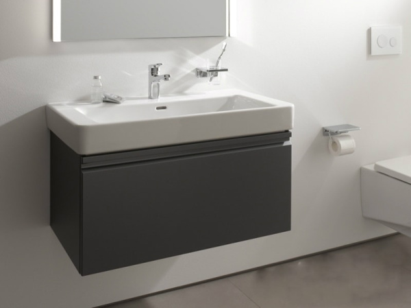 Раковина Laufen PRO S 8.1396.5.000.104.1