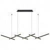 Подвесной светильник Odeon Light Rudy 3890/85L