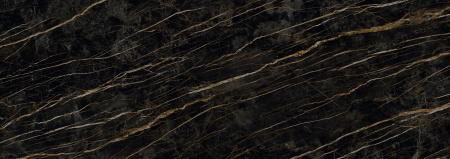 LAMINAM I Naturali Marmi Керамогранит Noir Desir 100x300 натуральный