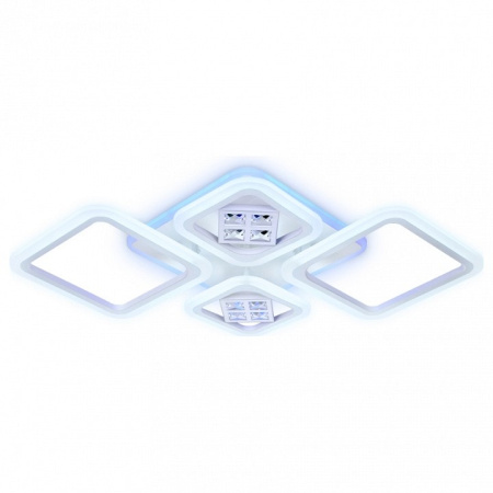 Накладной светильник Ambrella Light FA FA286