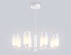 Подвесная люстра Ambrella Light LH LH11109