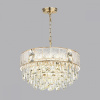 Подвесная люстра Odeon Light Fiesta 5070/11