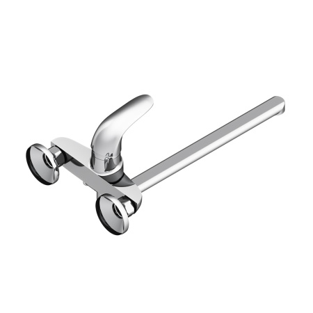 Смеситель для ванны и душа Damixa Eclipse 319500001