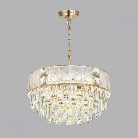 Подвесная люстра Odeon Light Fiesta 5070/11