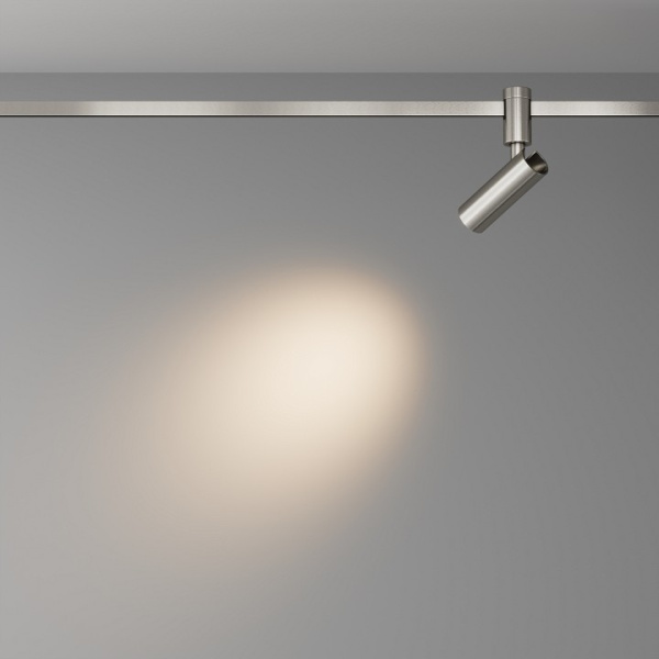 Светильник на штанге Maytoni Technical Фокус TR144-1-12W3K-W-PT