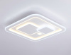 Накладной светильник Ambrella Light FA FA7712