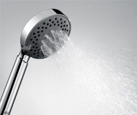Смеситель для ванны WasserKRAFT Berkel 4801