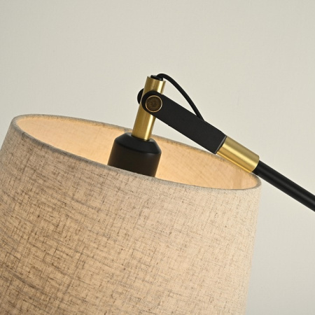 Торшер Imperiumloft PIPE PIPE01