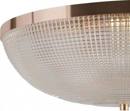 Накладной светильник Maytoni Coupe C046CL-06G