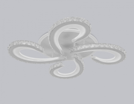 Потолочная люстра Ambrella Light FA FA1702