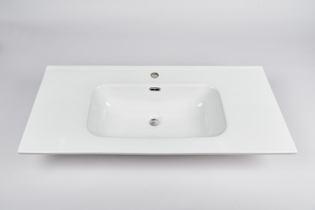 Раковина Inda Kona T298320KONA