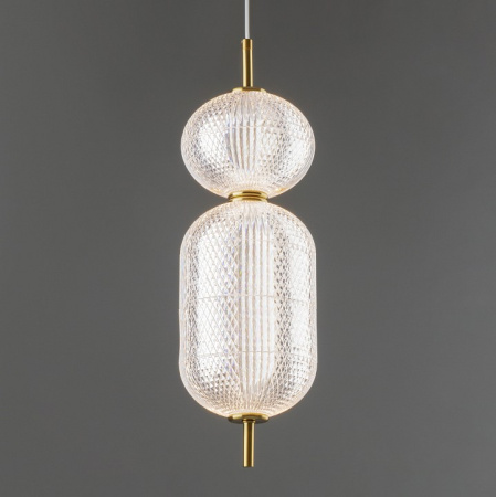 Подвесной светильник Freya Awella FR6135PL-L13BT