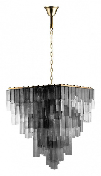 Подвесная люстра Divinare Cascata 7665/17 SP-18