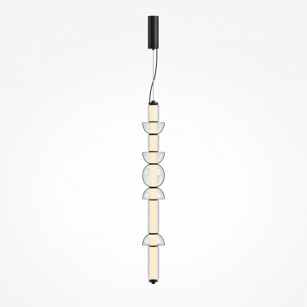 Подвесной светильник Maytoni Cosmo MOD210PL-L39B3K