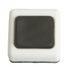 Кнопка звонка Feron DB-104 51664