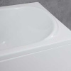 Акриловая ванна BelBagno 170х75 BB103-170-75