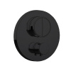 Смеситель для душа Almar Core E176632.MB черный