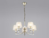 Подвесная люстра Ambrella Light HIGH LIGHT LH71214