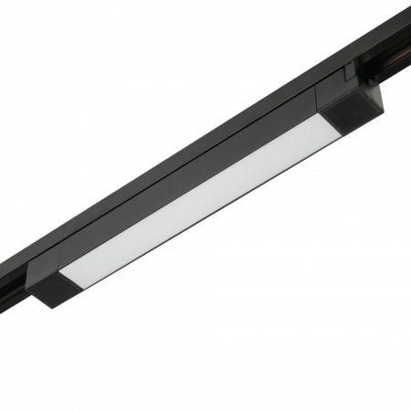 Накладной светильник MyFar Technical MT0110-16W4K-B