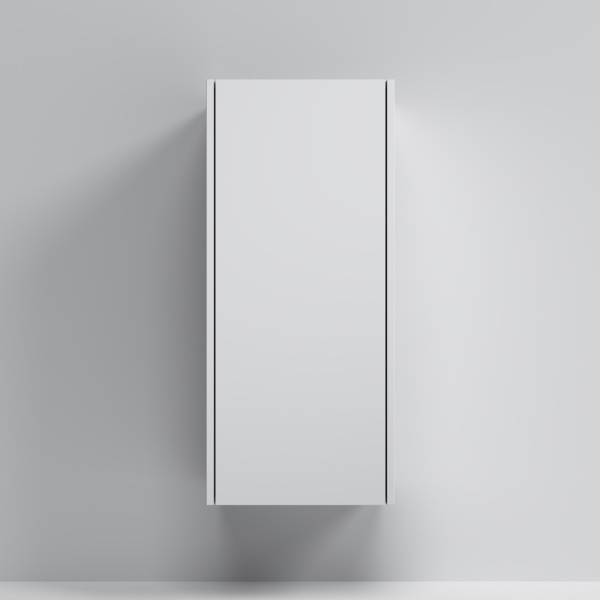 Шкаф навесной AM.PM Func 40 M8FCH04029WM белый матовый