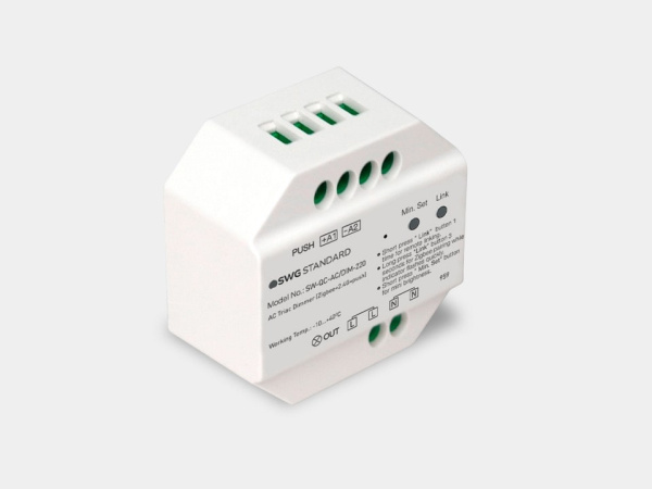 Диммер SWG Quick Control SW-QC-AC_DIM-220