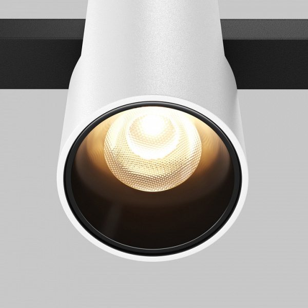 Накладной светильник Maytoni Alfa TR122-2-7W3K-W