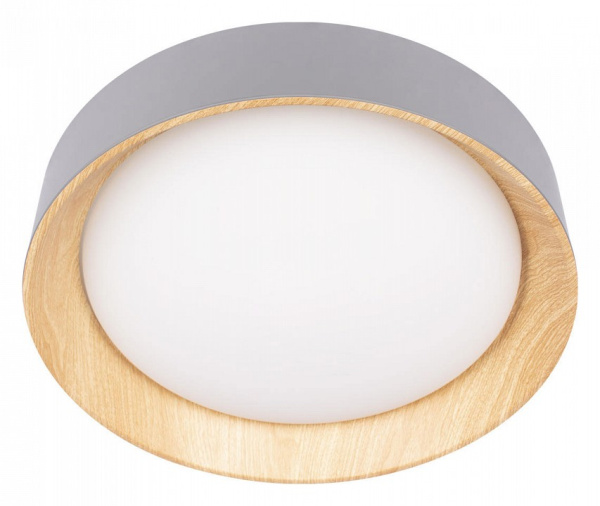 Накладной светильник Loft it Coin 10202 Grey