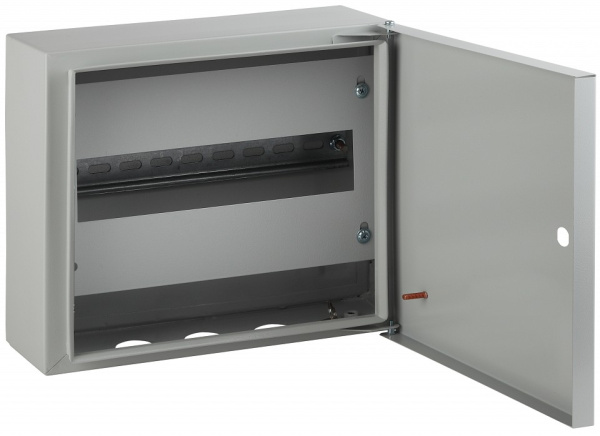 Электрический щиток навесной Эра  NO_SIMPLE_STM_SHRN-18_IP31
