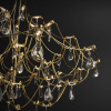 Подвесная люстра Bogate's Adit 90400 LED