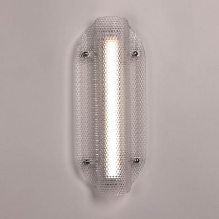 Накладной светильник DeMarkt Конти 488021001