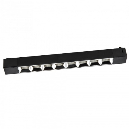 Встраиваемый светильник Volpe ULB-Q282 UL-00010122