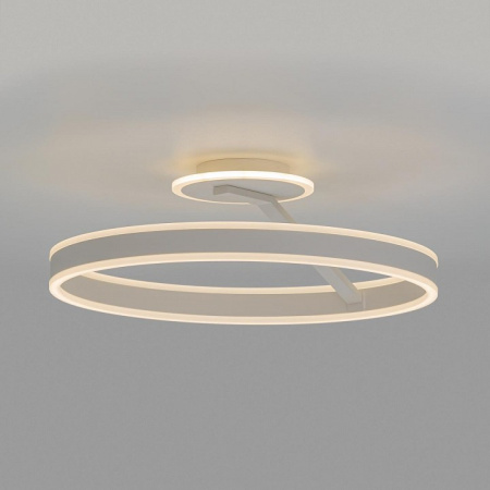 Светильник на штанге Citilux Дуэт CL719750