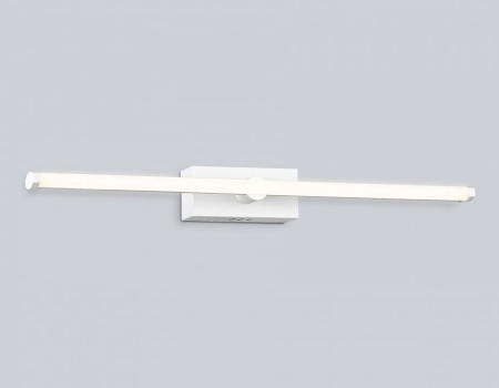 Накладной светильник Ambrella Light COMFORT FL6111