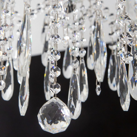 Люстра на штанге Citilux Селена CL302180