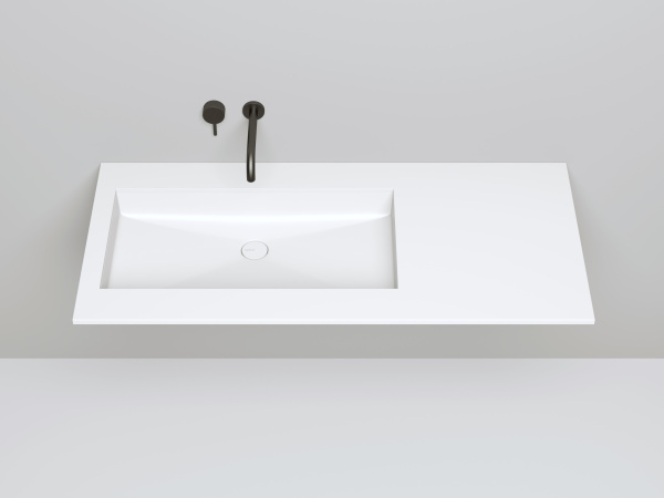 Раковина Salini Marea 75 1802210M