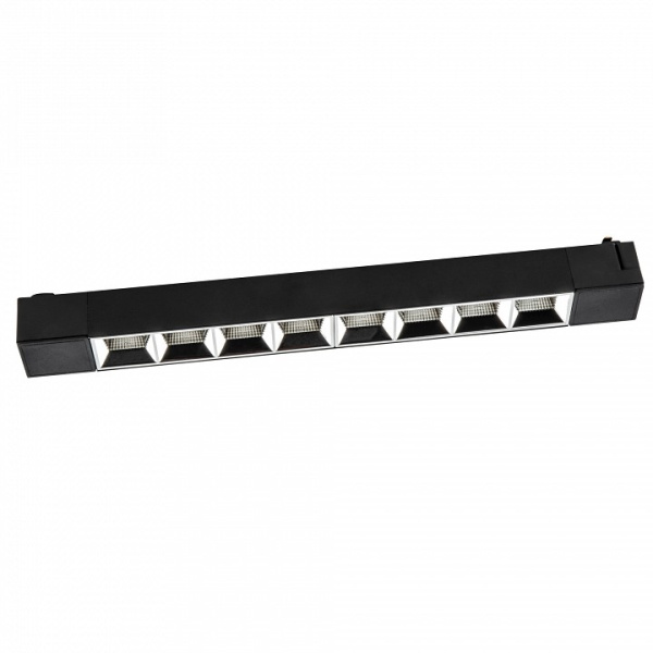 Встраиваемый светильник Volpe ULB-Q282 UL-00010122