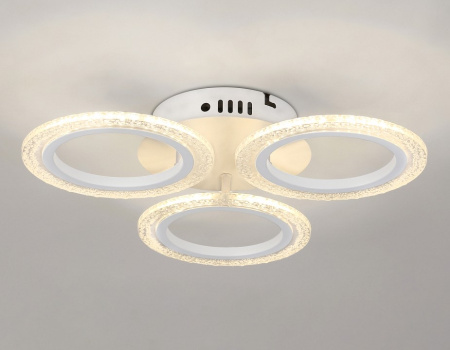 Потолочная люстра Ambrella Light FA FA4050