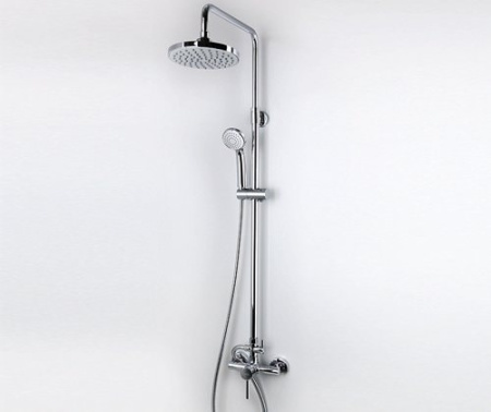 Душевая стойка WasserKRAFT A12202