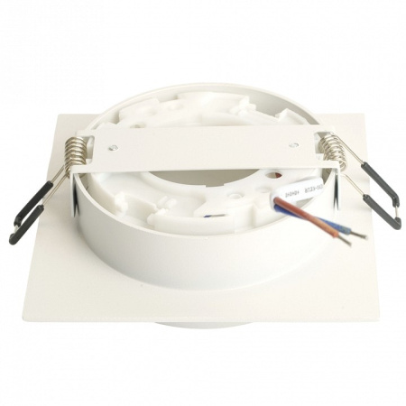 Встраиваемый светильник Feron DL506 51358