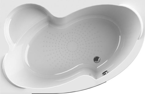 Акриловая ванна Radomir Vannesa Ирма 1 L 169х110 2-01-0-1-1-217