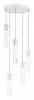 Подвесная люстра Odeon Light Scrow 5058/25LB