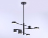 Люстра на штанге Ambrella Light FL FL51686