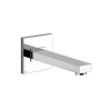 Излив для раковины Gessi Rettangolo 20120#031