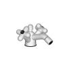 Смеситель для биде Fantini I Balocchi 60 29 0562F
