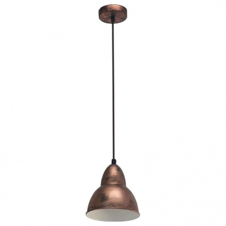 Подвесной светильник Eglo Truro 49235